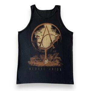 AEGAEON "NEURAL UNION" TANK